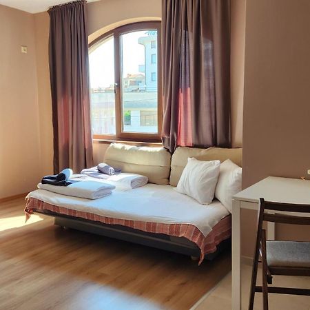 Hotel Kazak Obsor Zimmer foto